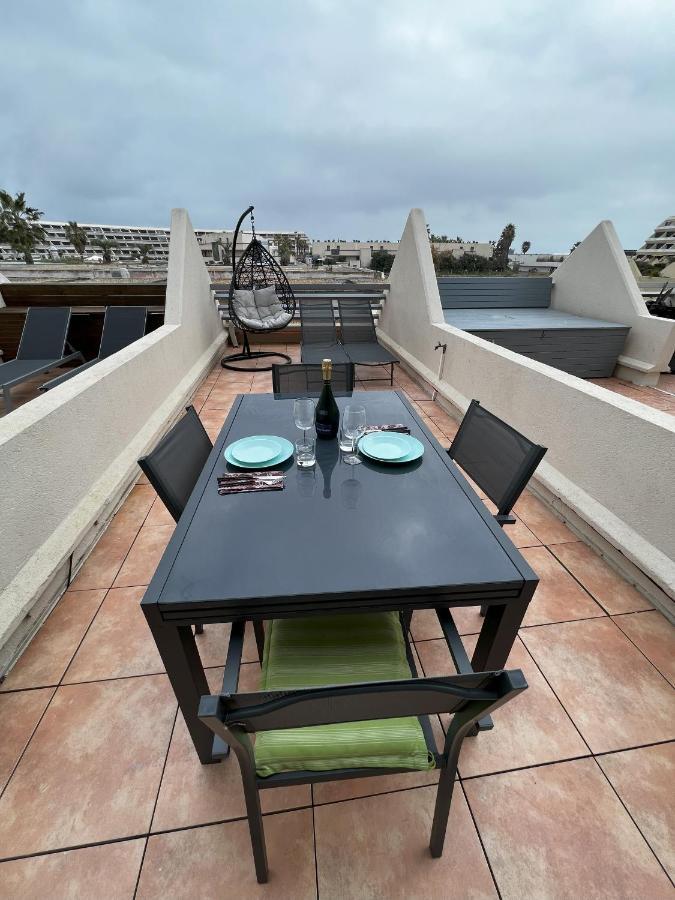 Fetish Studio Agde Exterior foto