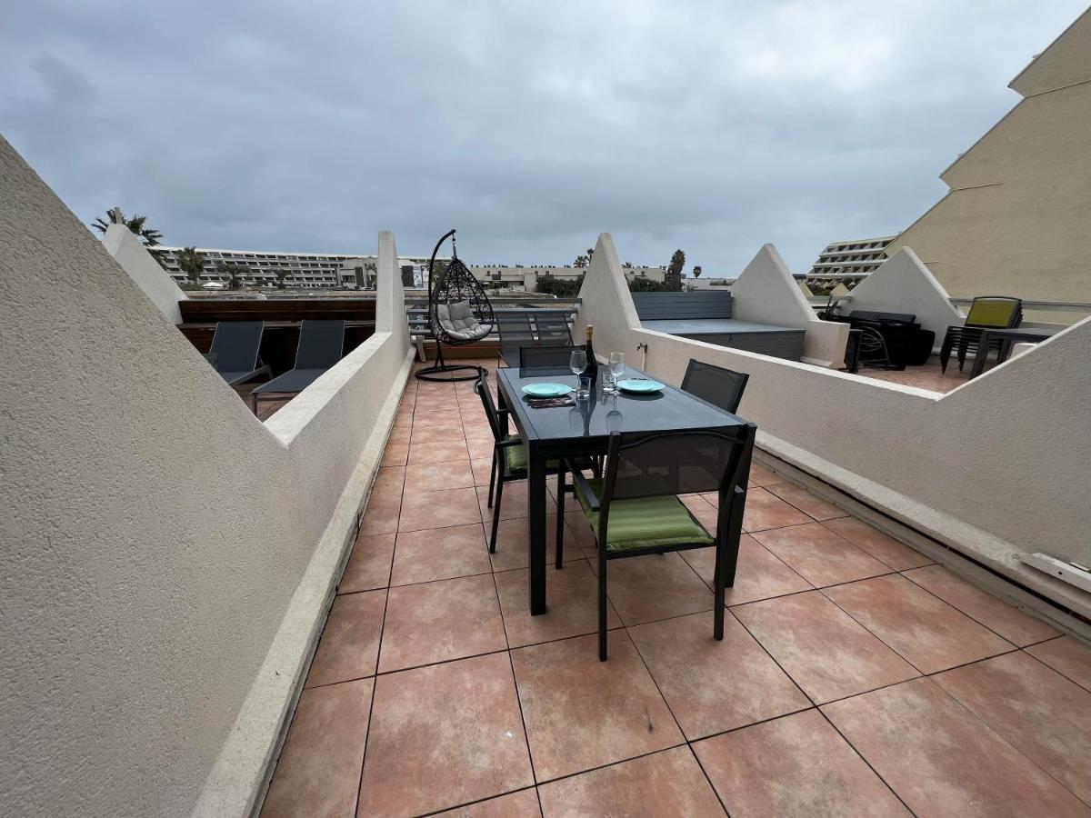 Fetish Studio Agde Exterior foto